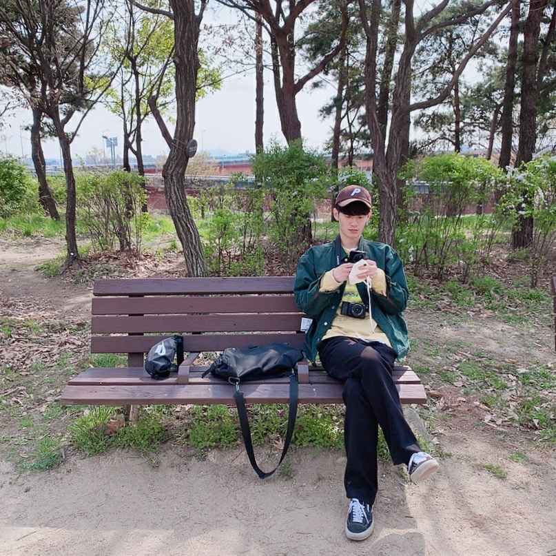 h0ngt0graphy님의 스타일