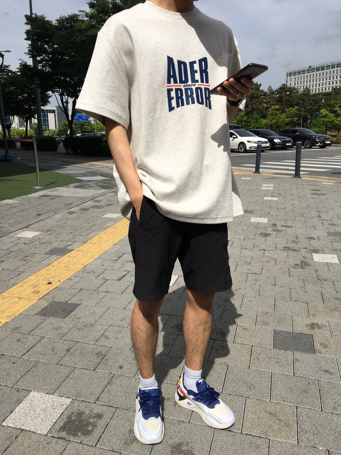 bbaaaaarrrm님의 스타일