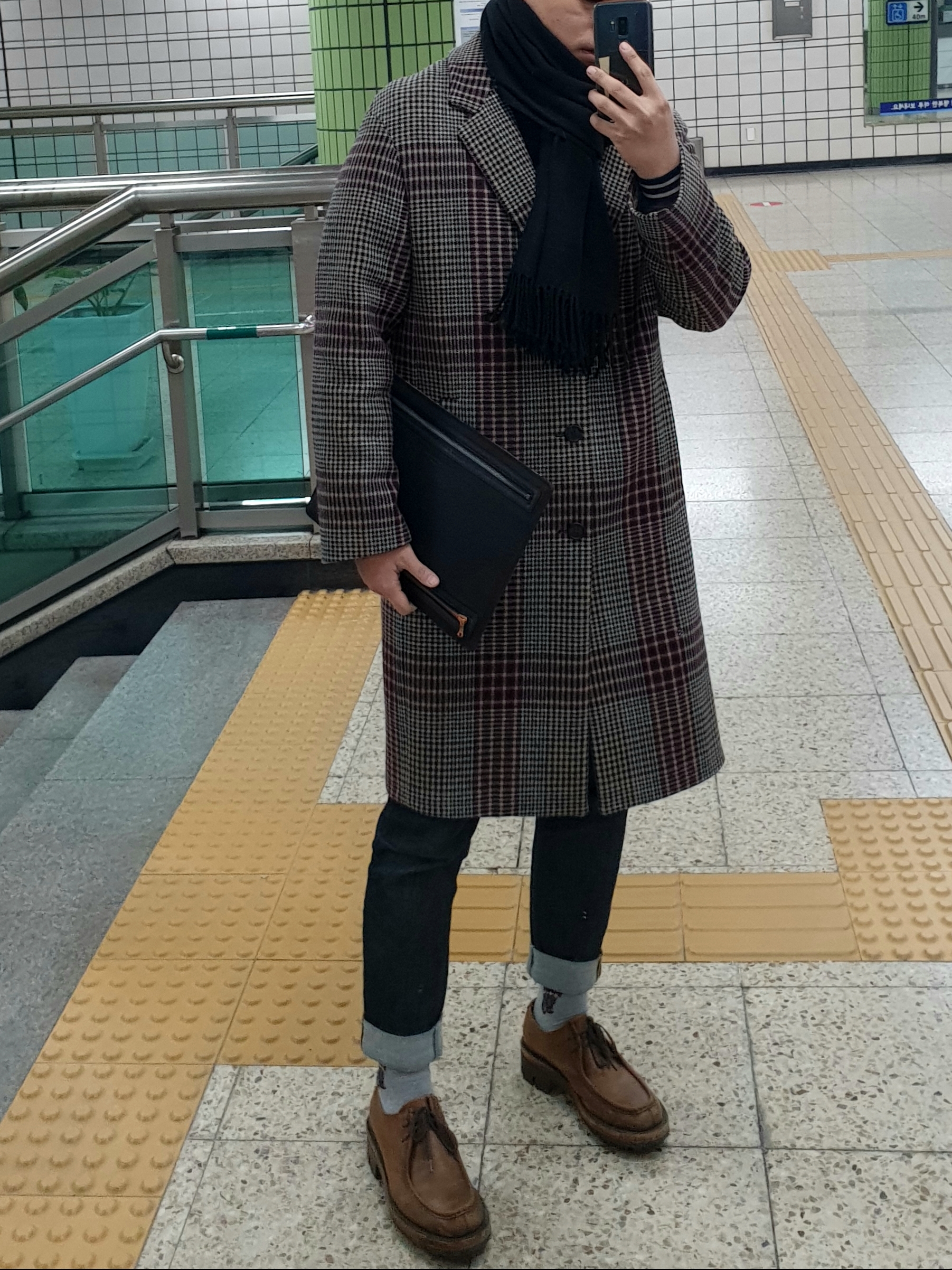 jmj님의 스타일