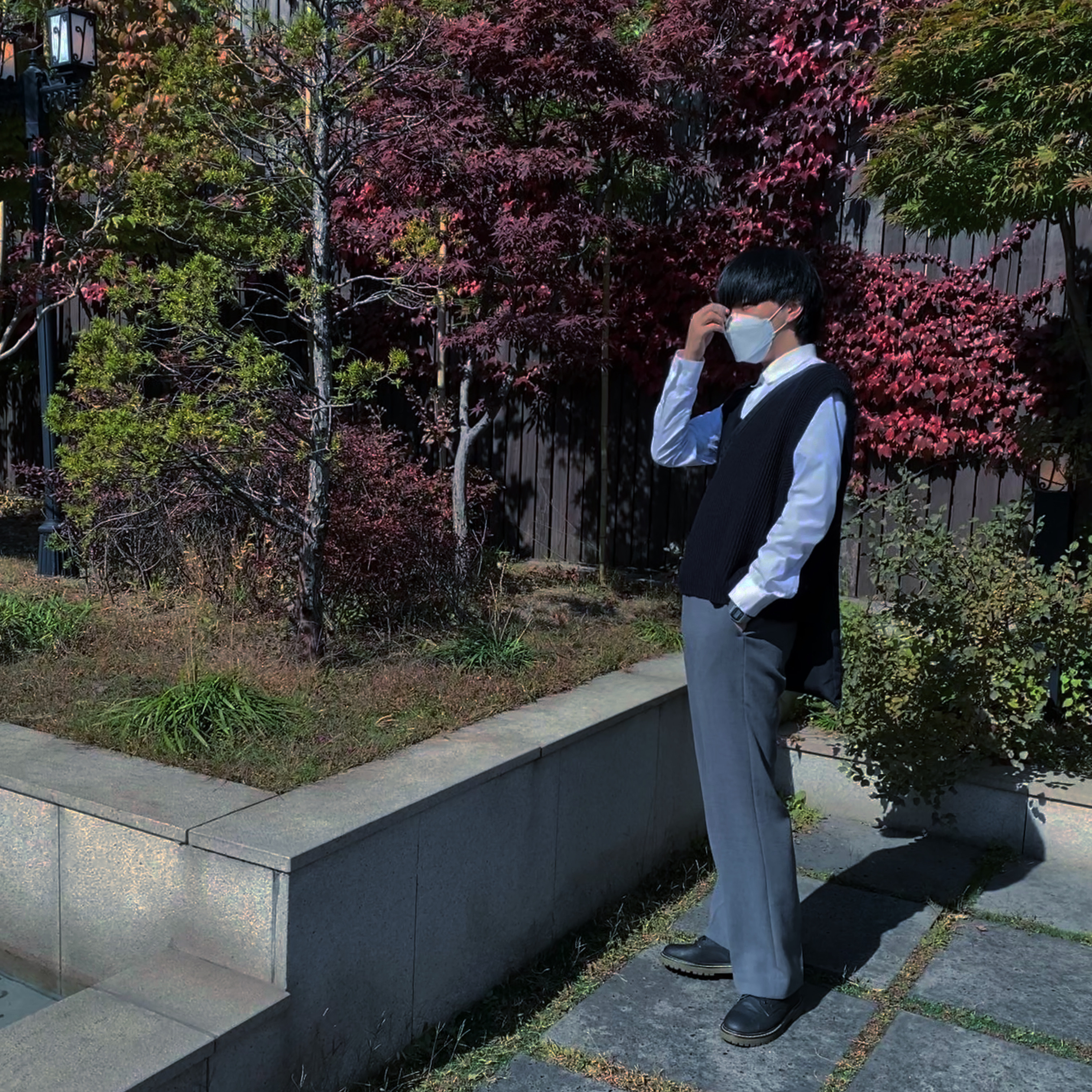 오재혁님의 스타일