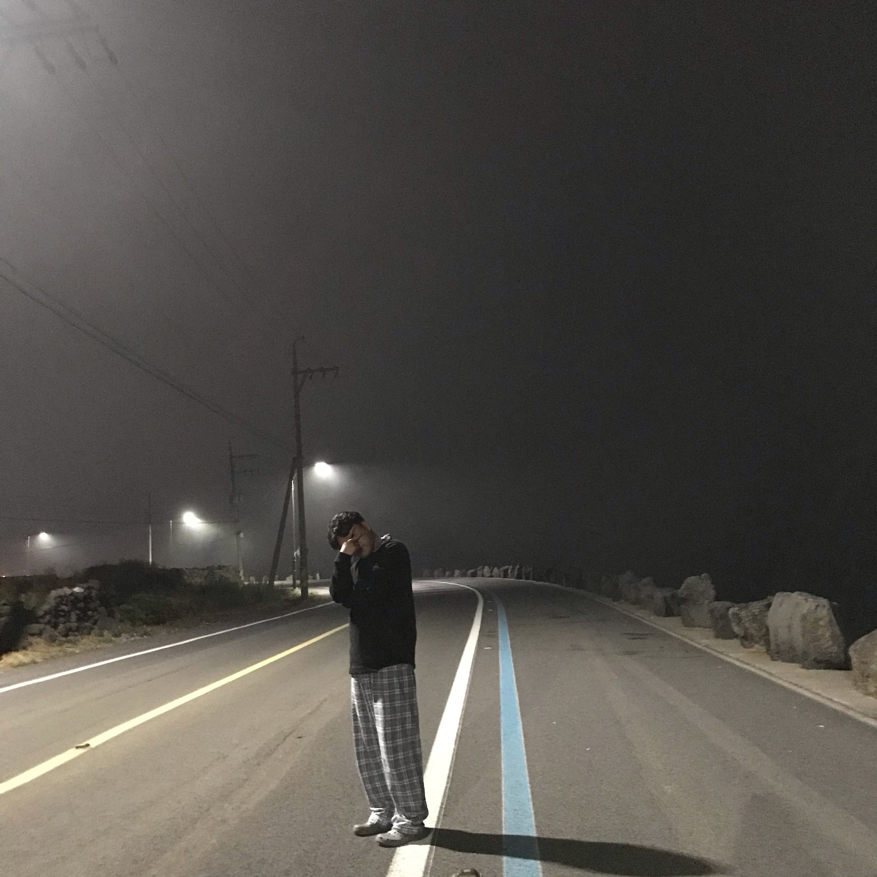 알랙산더맥도날드님의 스타일