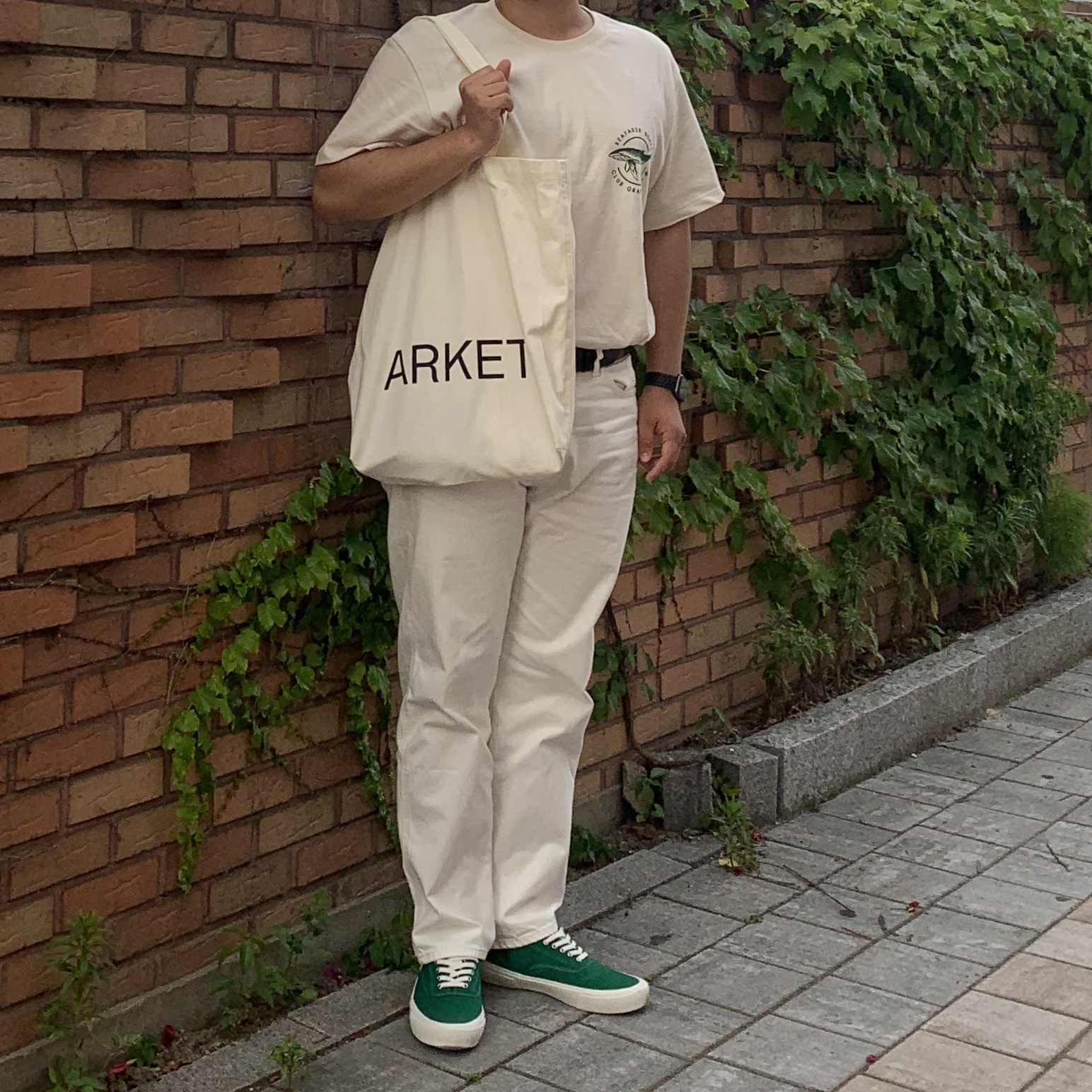 욘시님의 스타일