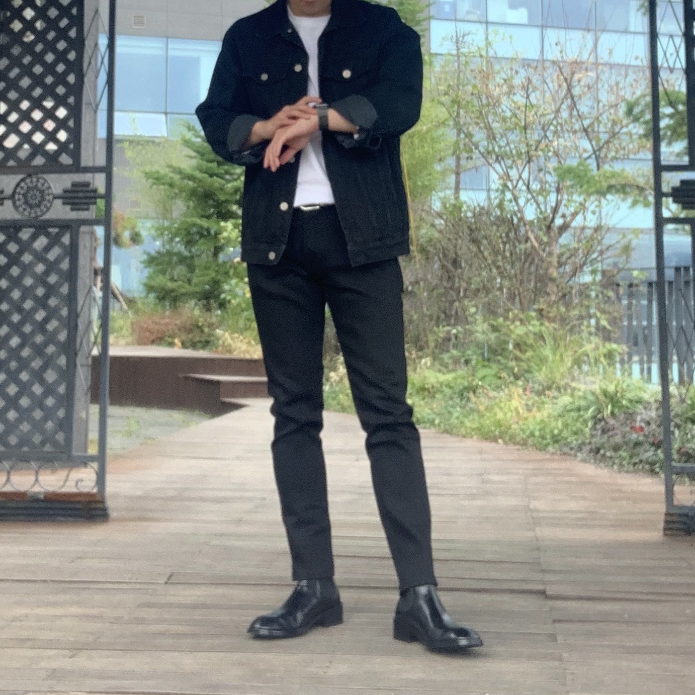 김수트님의 스타일