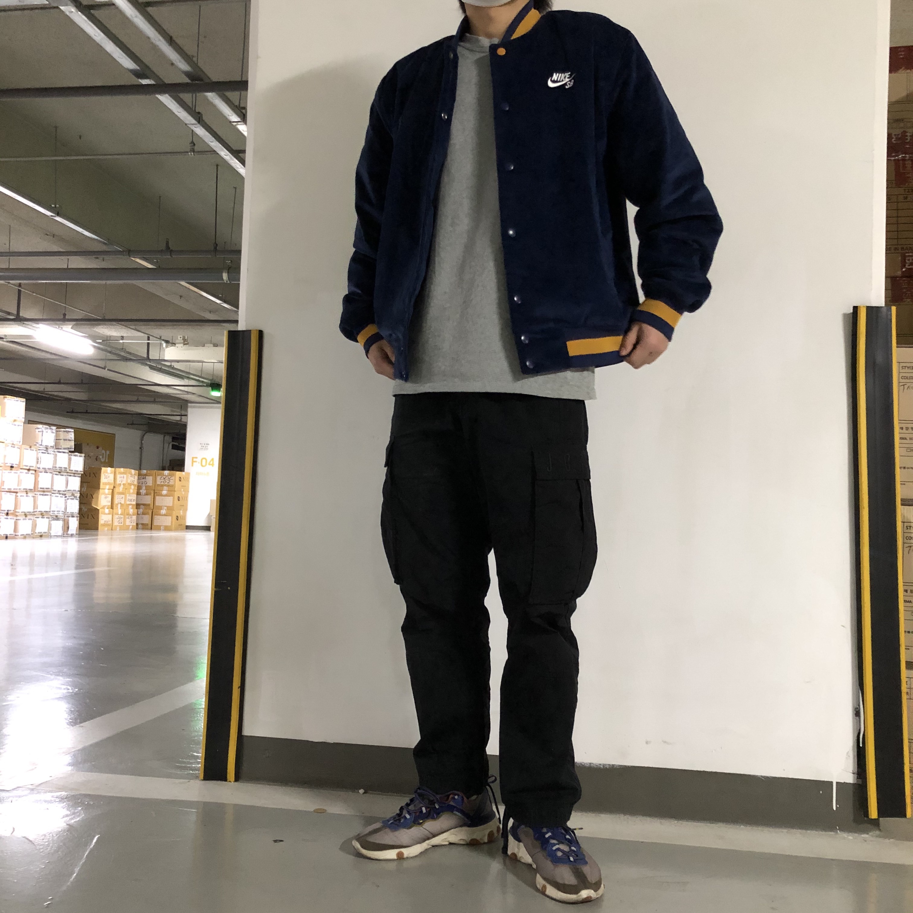 KREAM 스타일