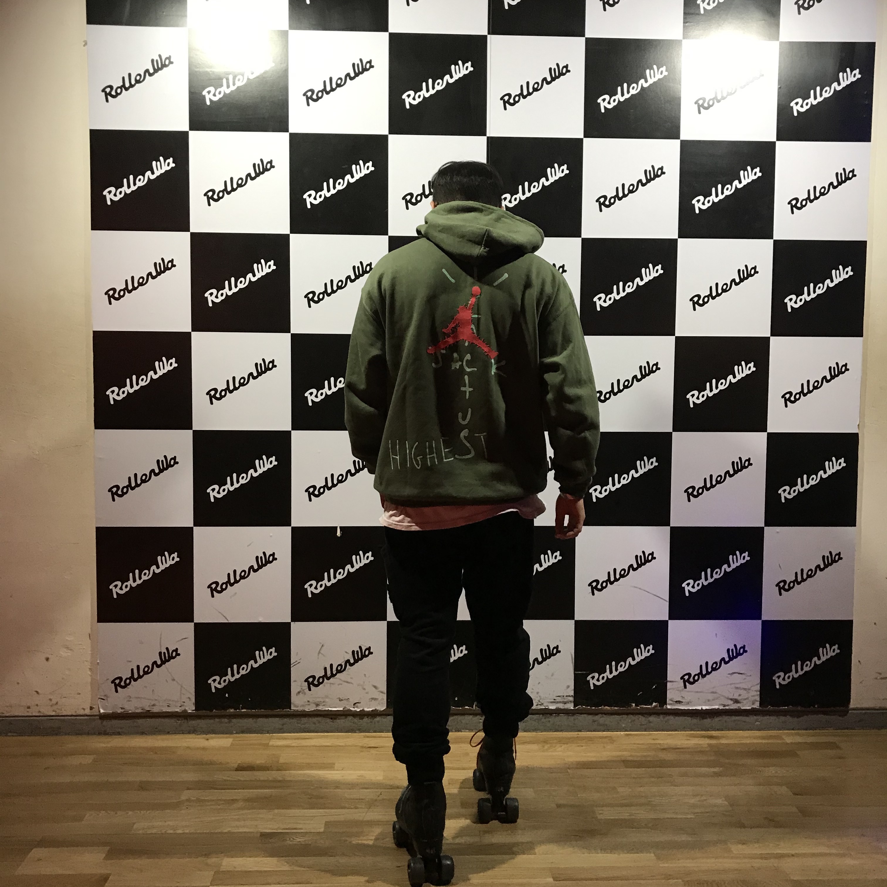 뀨님의 스타일