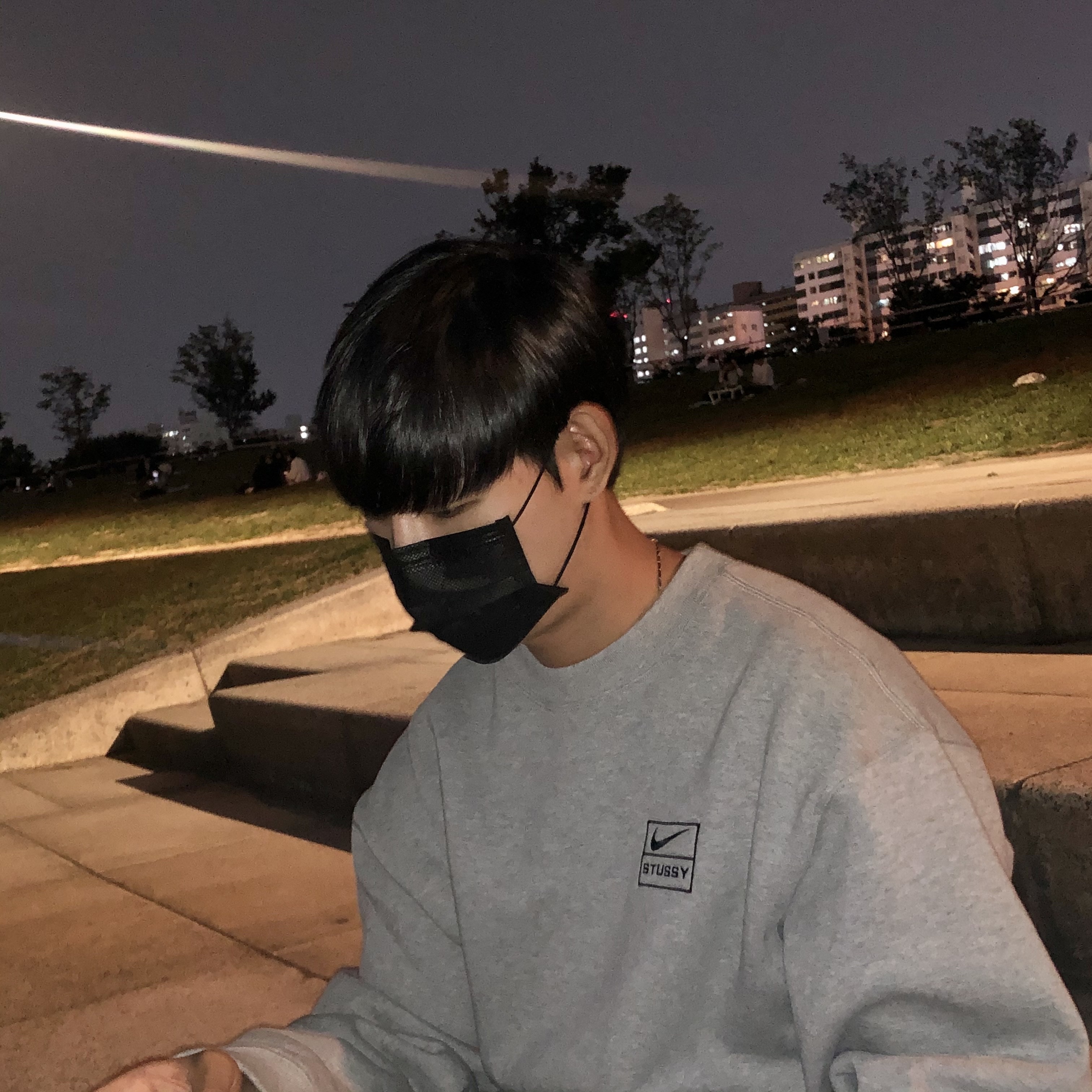 박준영님의 스타일