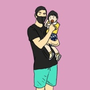 KREAM 프로필 이미지