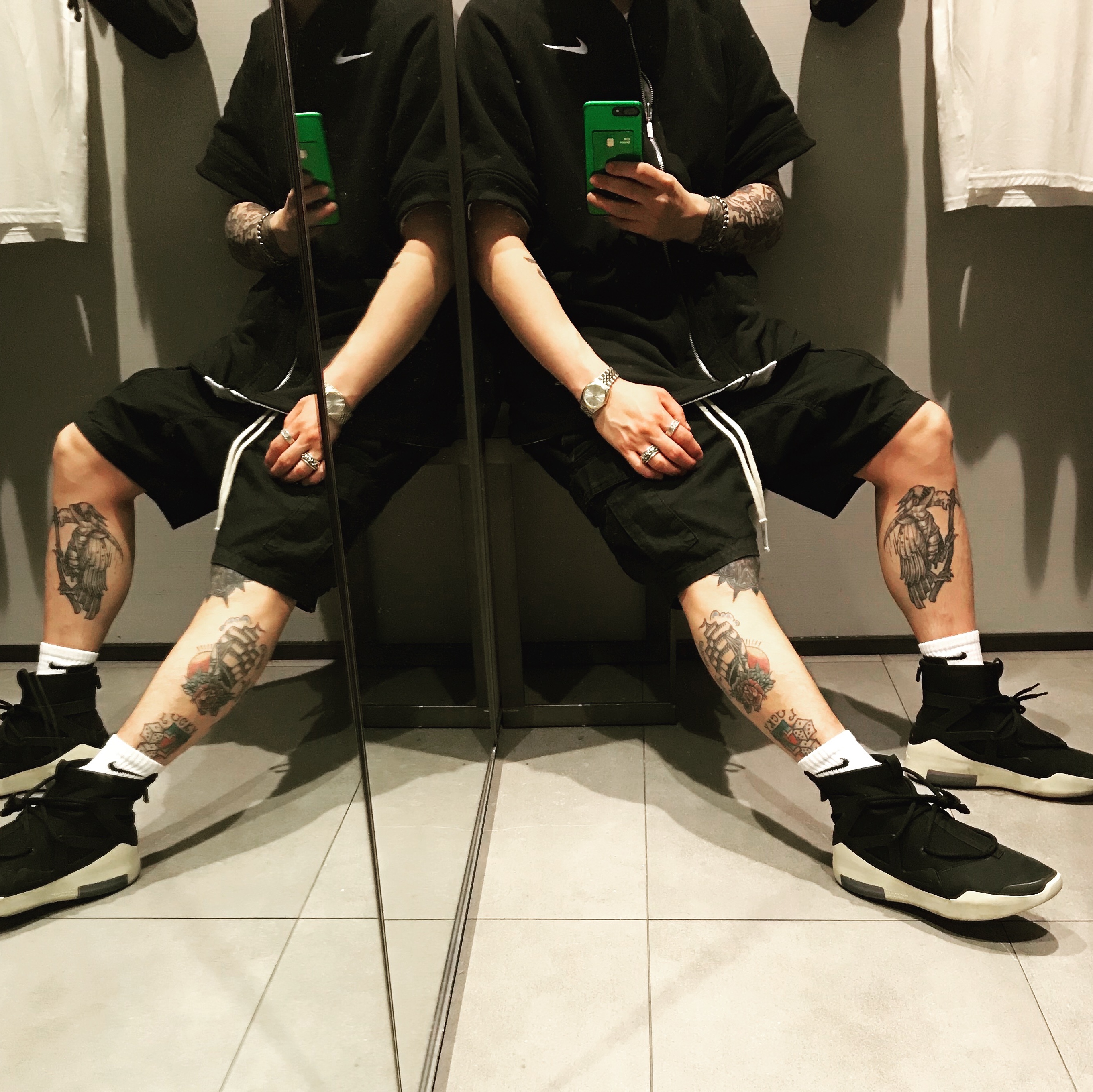 edwin님의 스타일