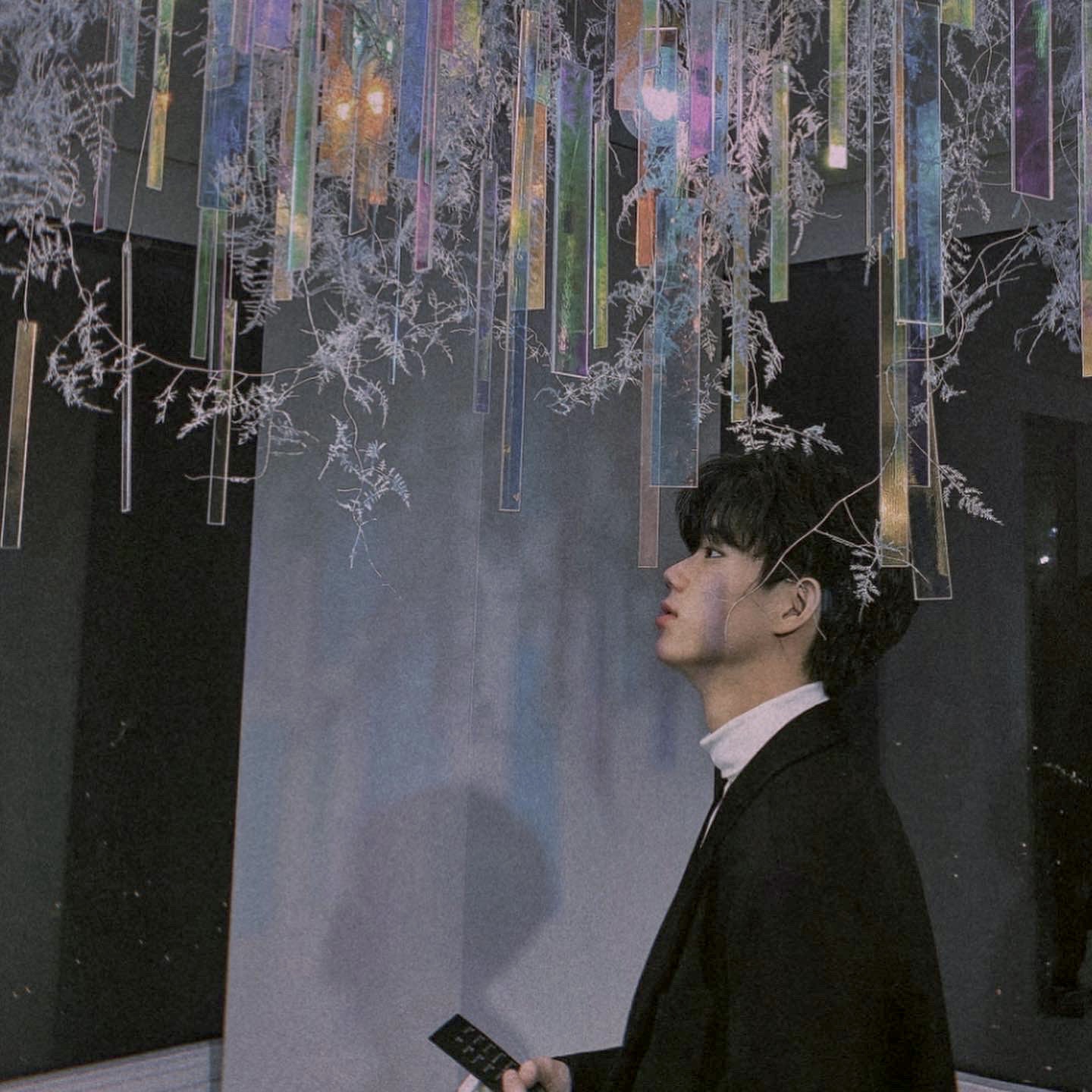 박상헌님의 스타일 - 1