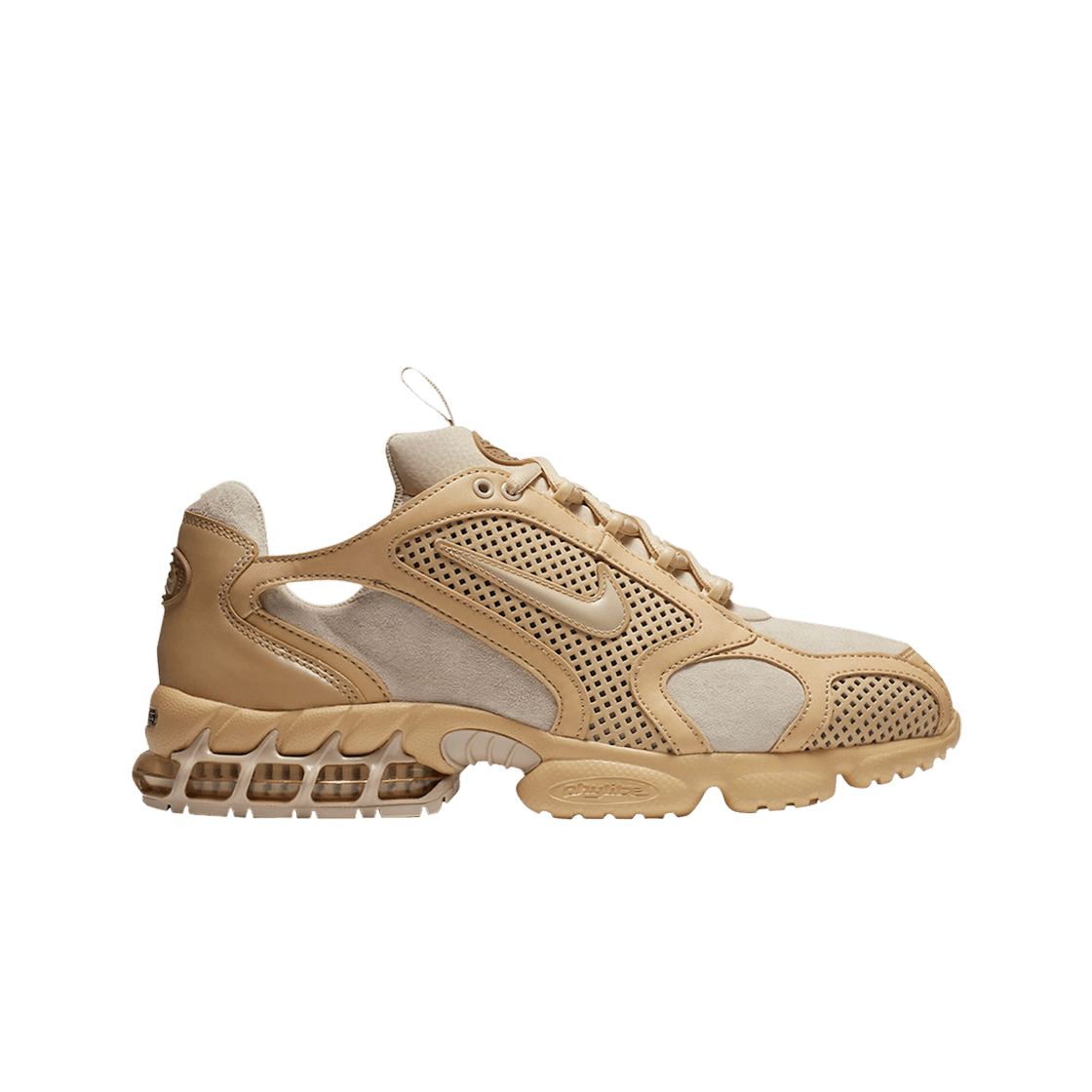 나이키 에어 줌 스피리돈 케이지 2 SE 세서미(Nike Air Zoom Spiridon Cage 2 SE Sesame)
