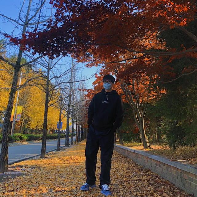 KREAM 프로필 이미지
