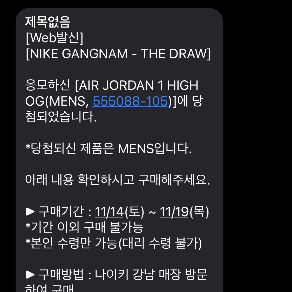 Jordan 1 Retro High OG Black Mocha 착용 스타일