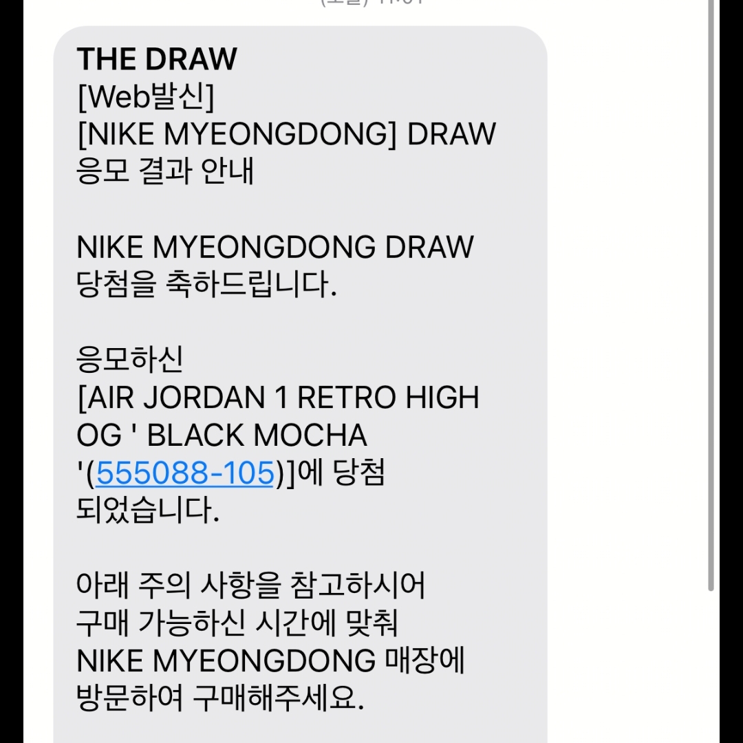 Jordan 1 Retro High OG Black Mocha 착용 스타일