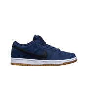 Nike SB Dunk Low Pro Midnight Navy