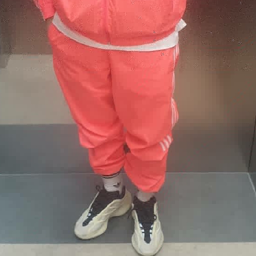 KREAM 프로필 이미지