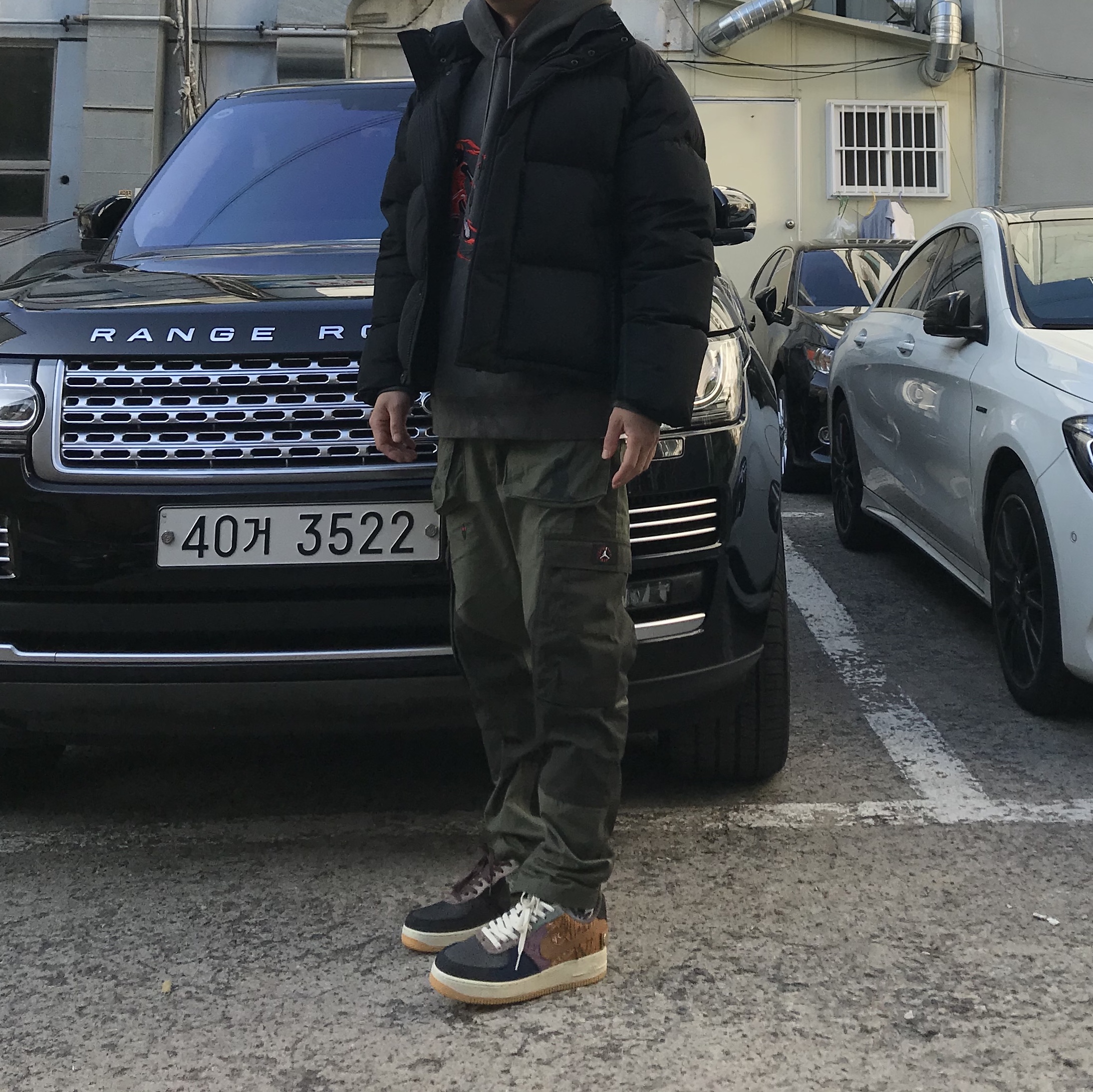 edwin님의 스타일