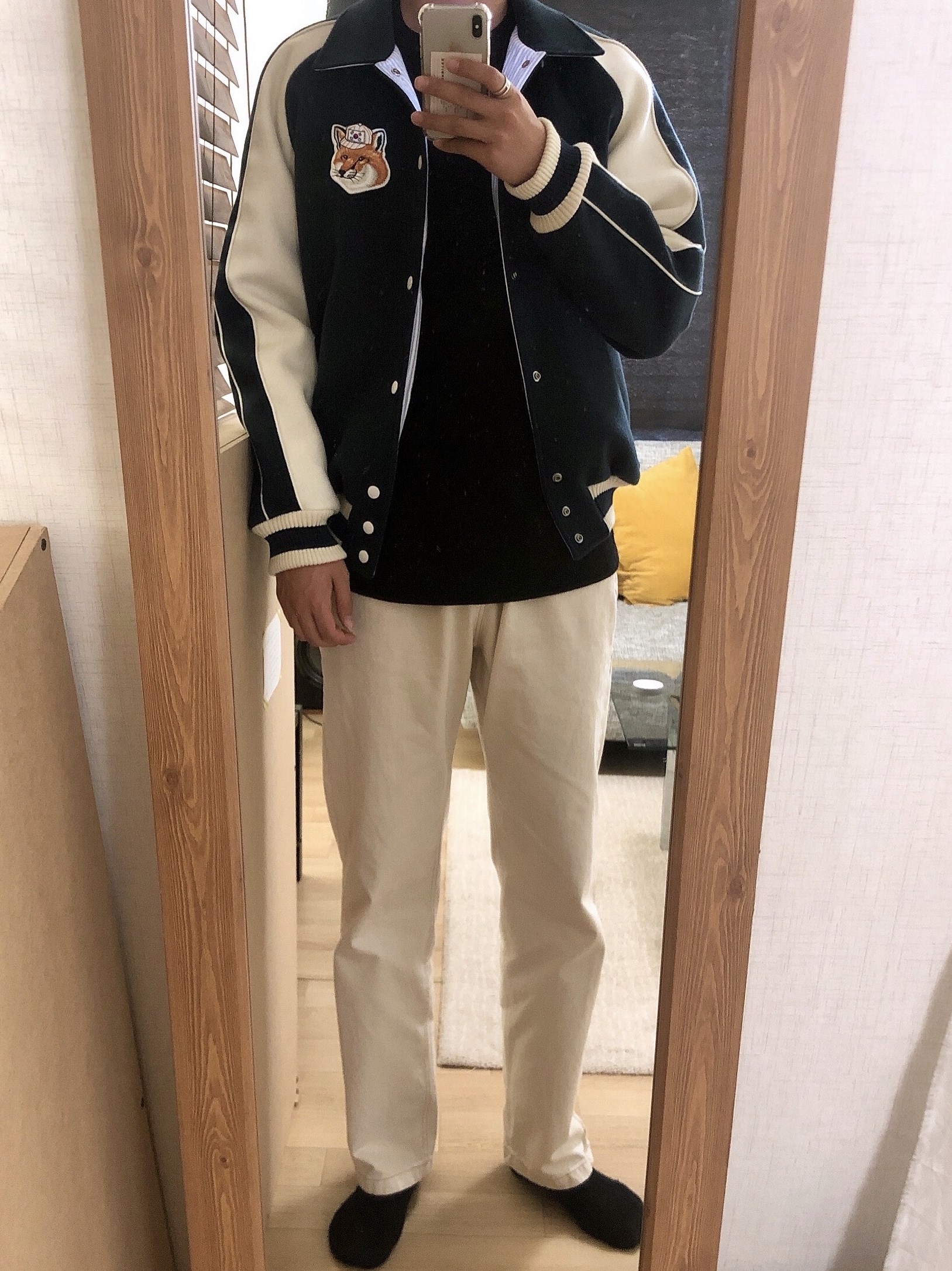 박준영님의 스타일