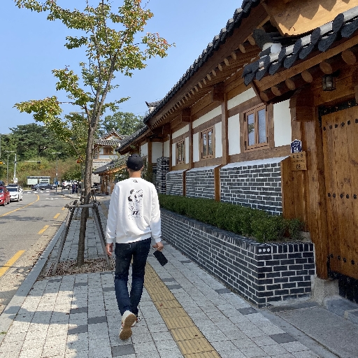 KREAM 프로필 이미지