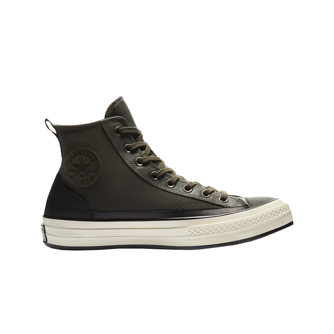 169903C Converse x Haven Gore-Tex Chuck 70 Hi Forest Night