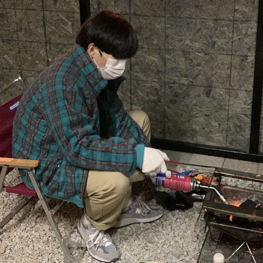 KREAM 프로필 이미지