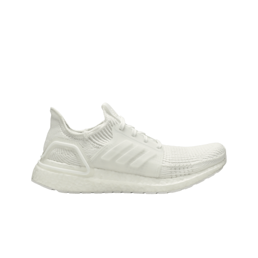 Adidas Ultraboost 19 Triple White