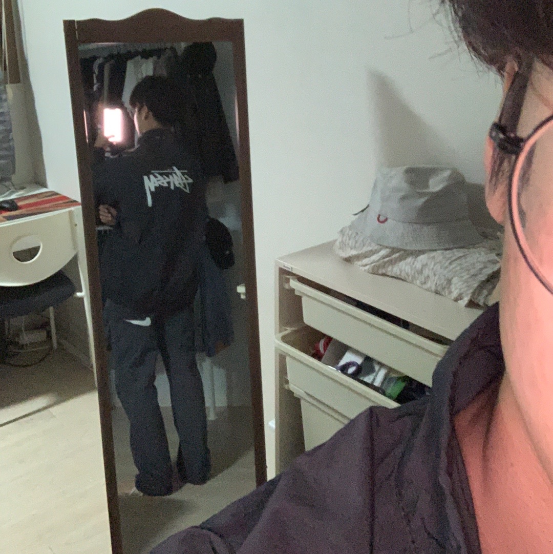 수일님의 스타일
