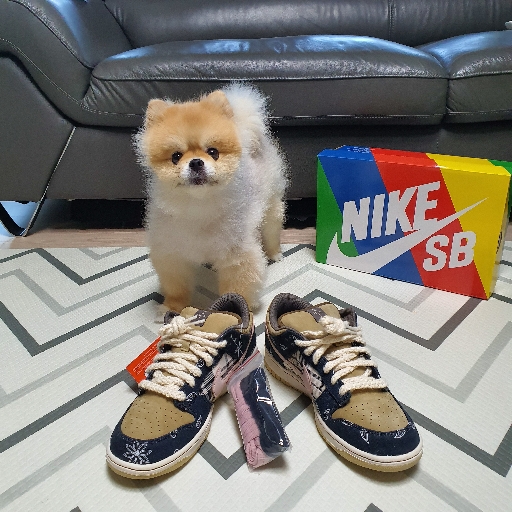 KREAM 프로필 이미지