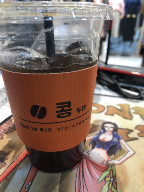 KREAM 프로필 이미지