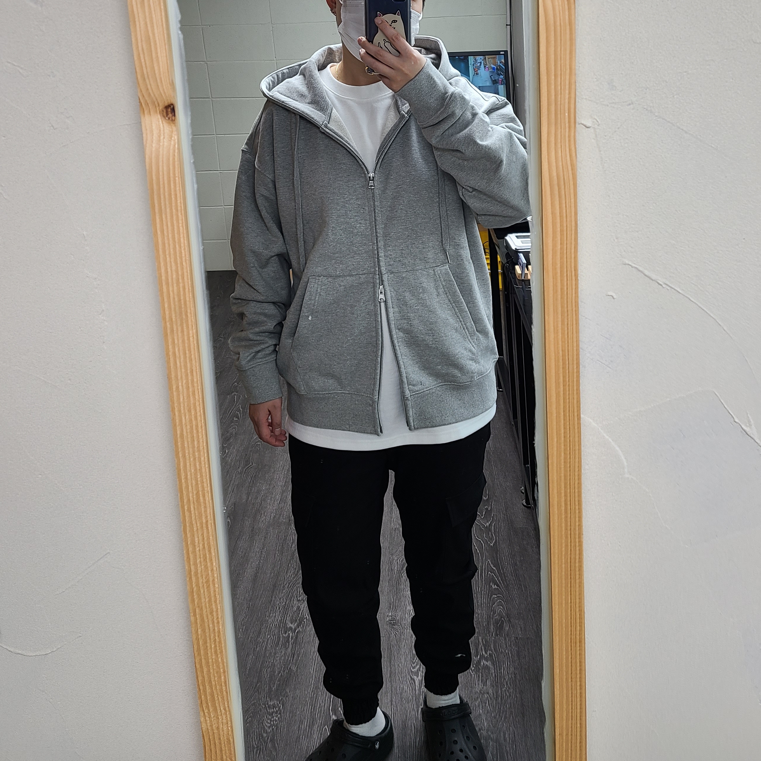 조토님의 스타일