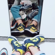 KREAM 프로필 이미지