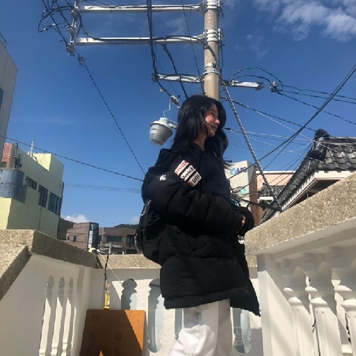KREAM 프로필 이미지