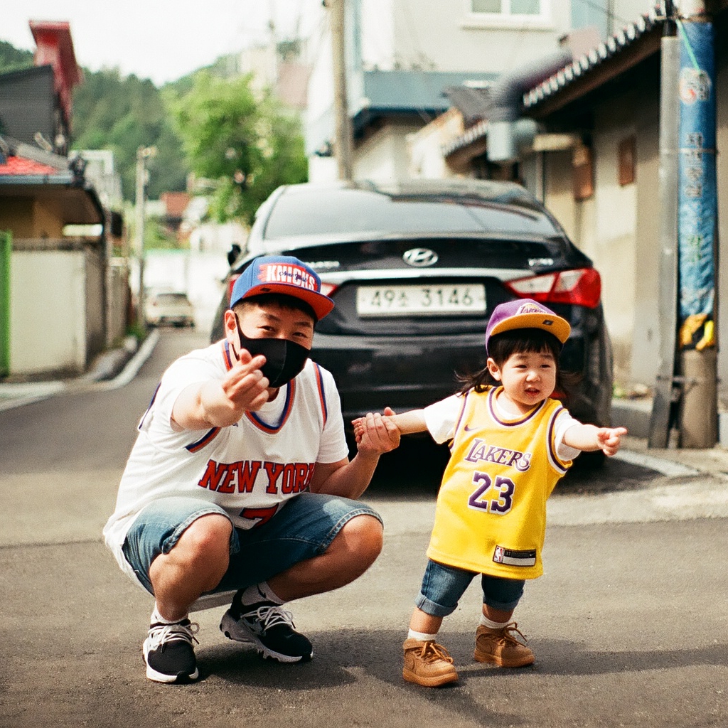 ne****님의 스타일 - 1