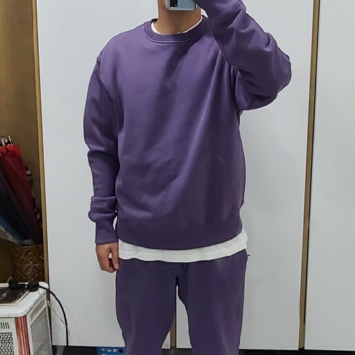KREAM 프로필 이미지