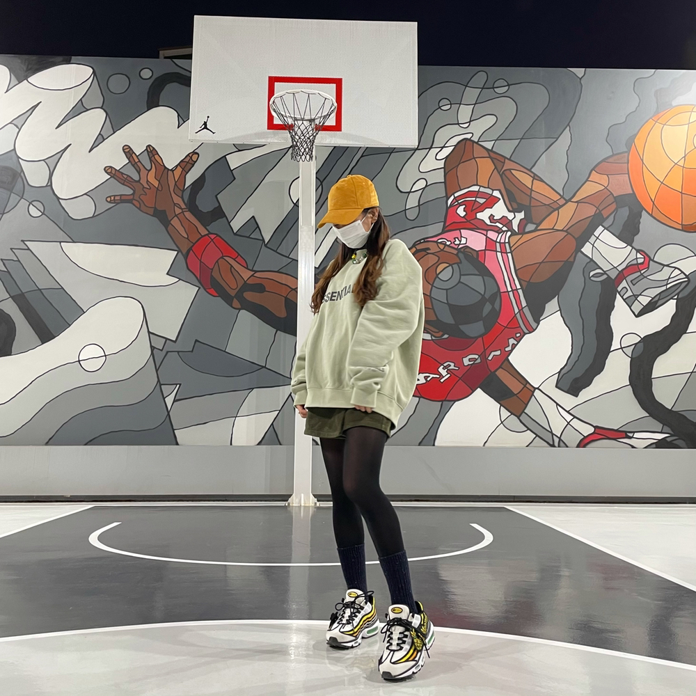 KREAM 프로필 이미지