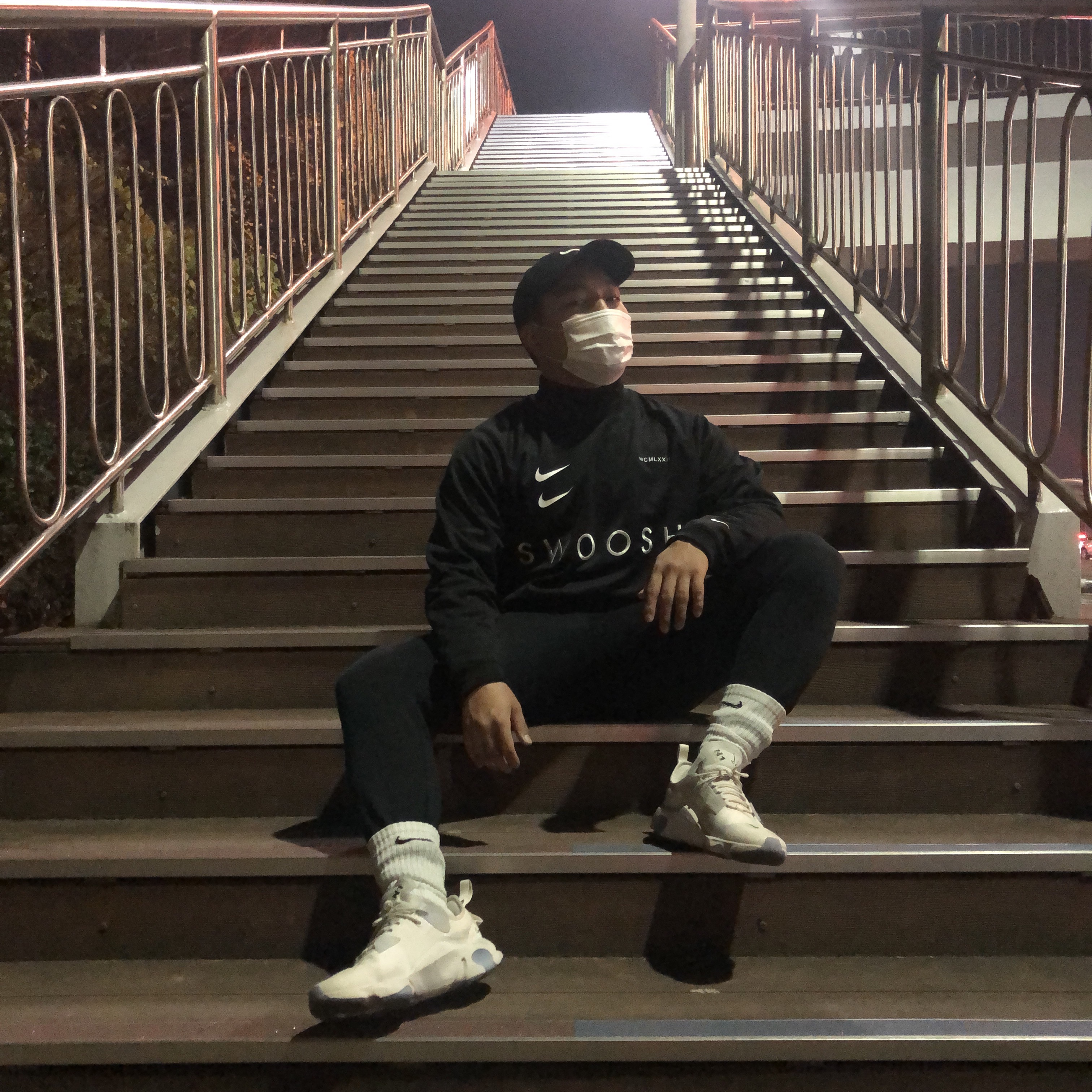 🤪님의 스타일 - 1