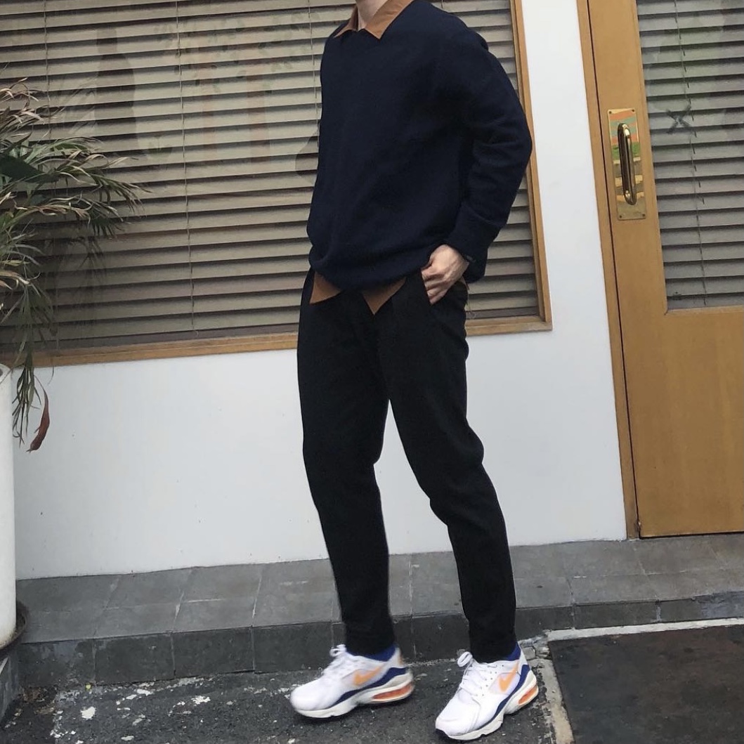 참치님의 스타일