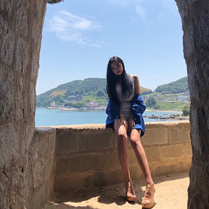 😶님의 스타일 - 2