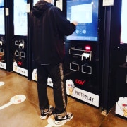 KREAM 프로필 이미지