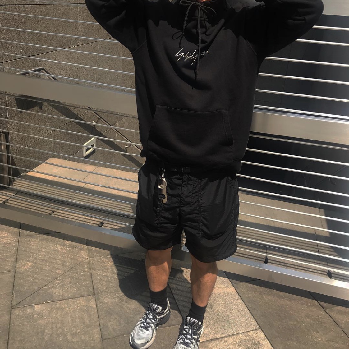 @youngsunion님의 스타일