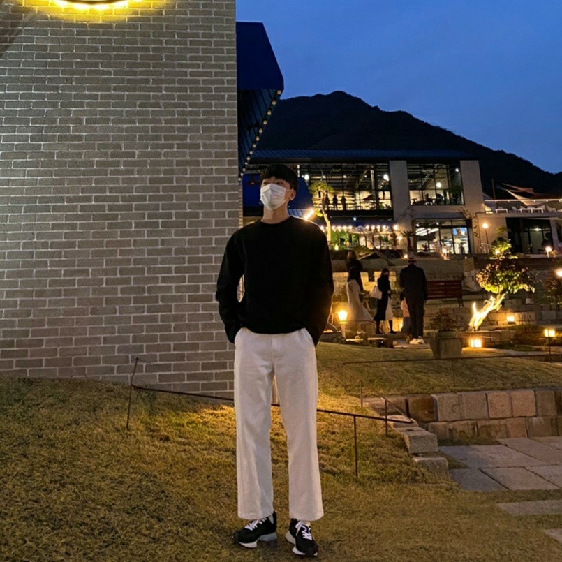 정진현님의 스타일