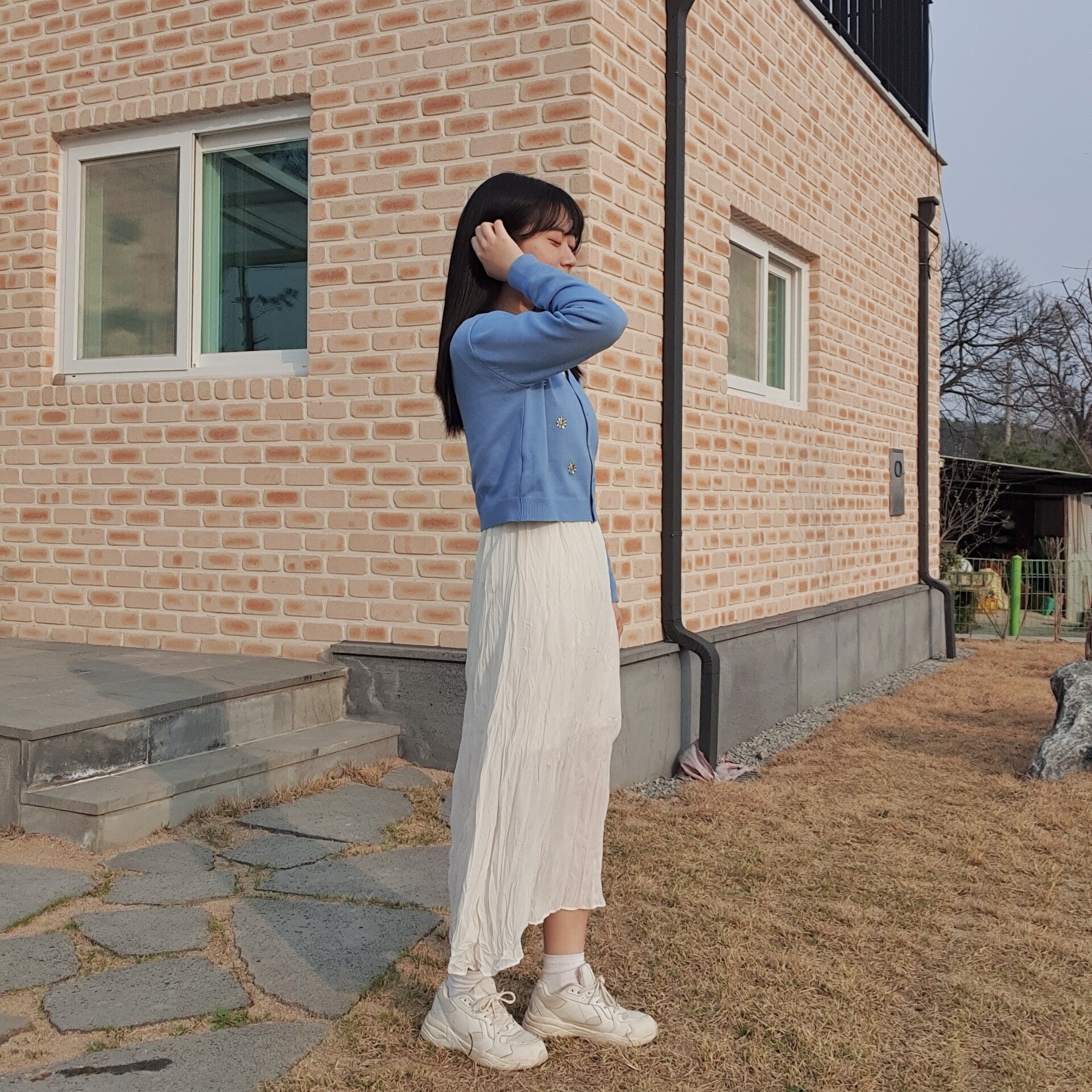 온똔입니다님의 스타일 - 2
