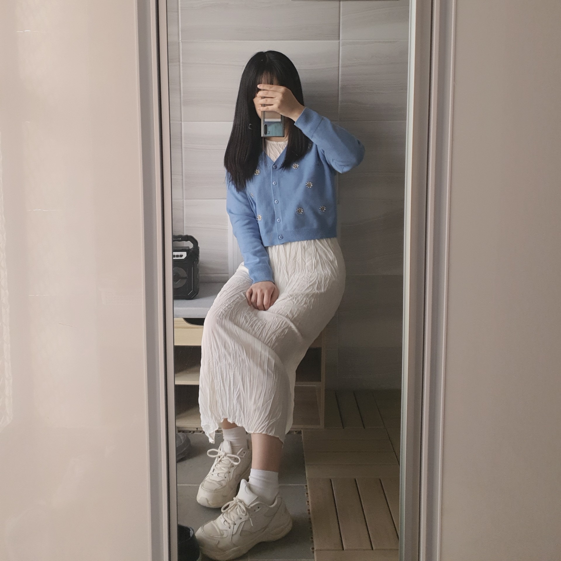 온똔입니다님의 스타일 - 1