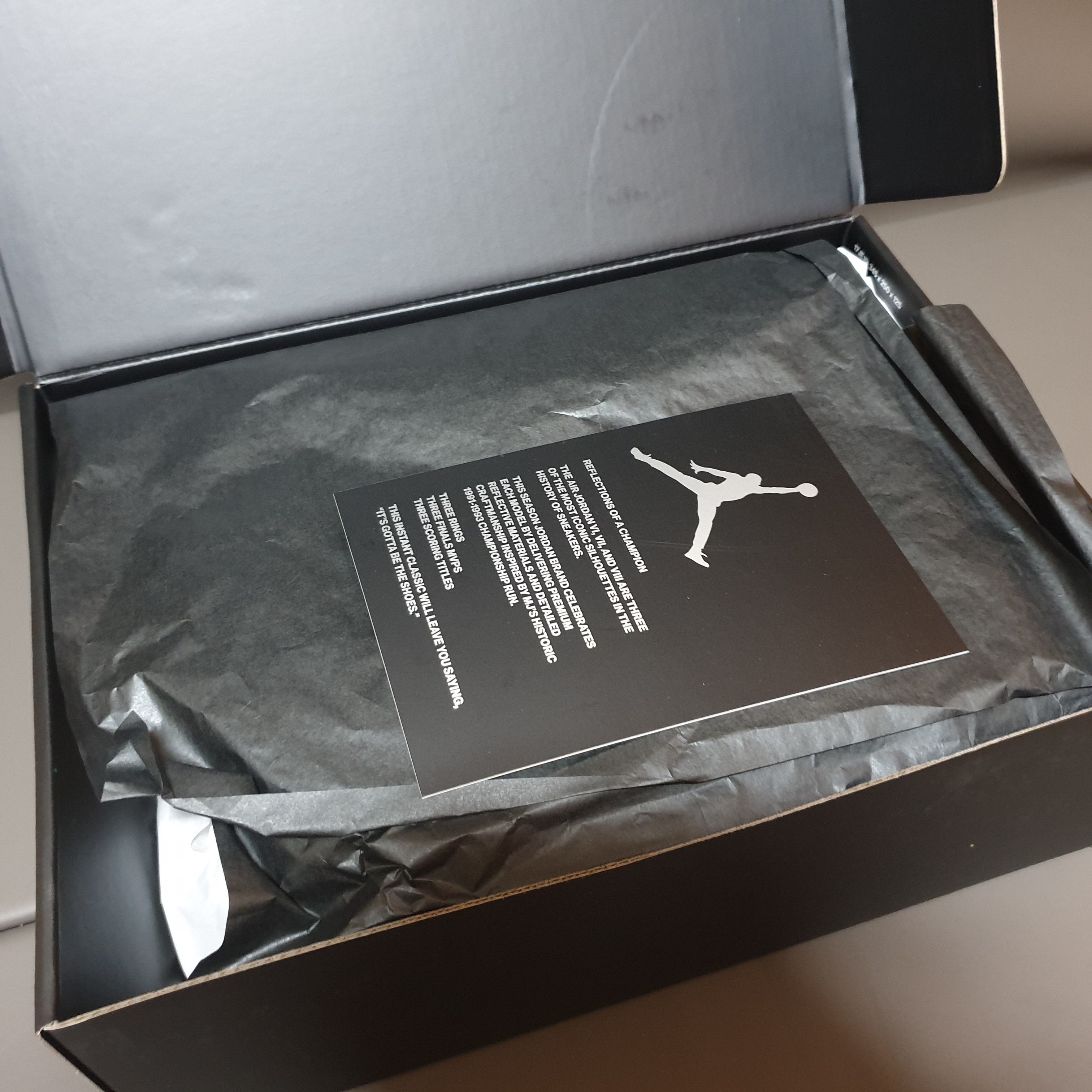 Jordan 7 Retro Reflections of a Champion 착용 스타일 - 4