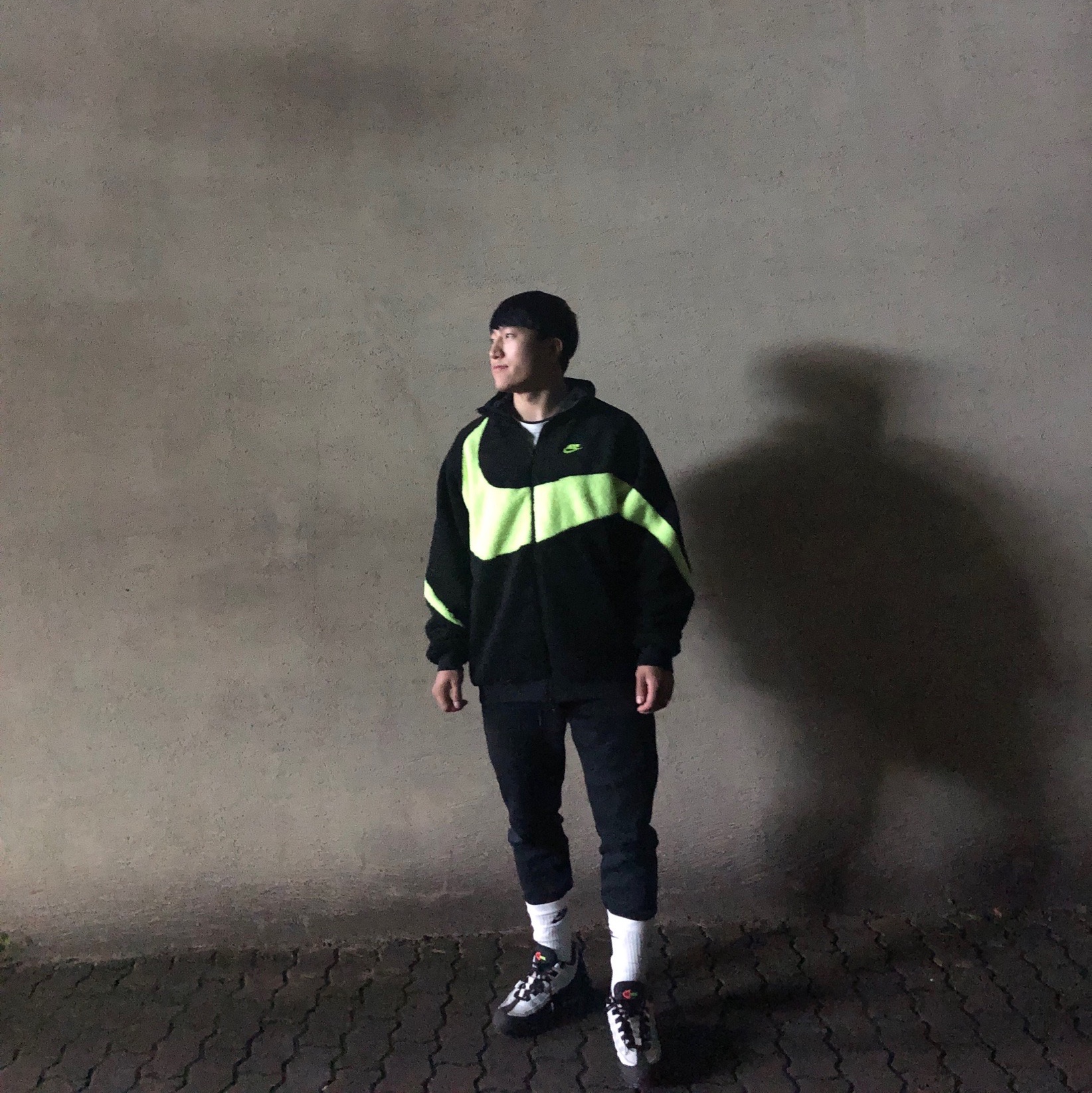 🤪님의 스타일 - 1