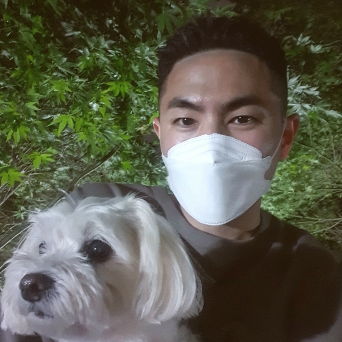 신준용님의 스타일