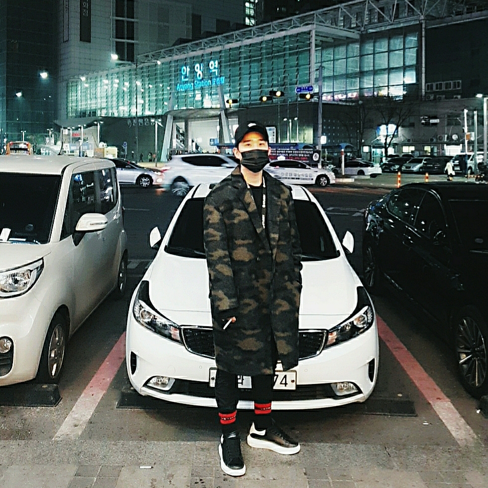 jinsu_gonzo님의 스타일