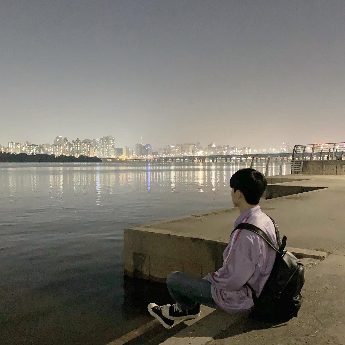 백분위님의 스타일 - 1