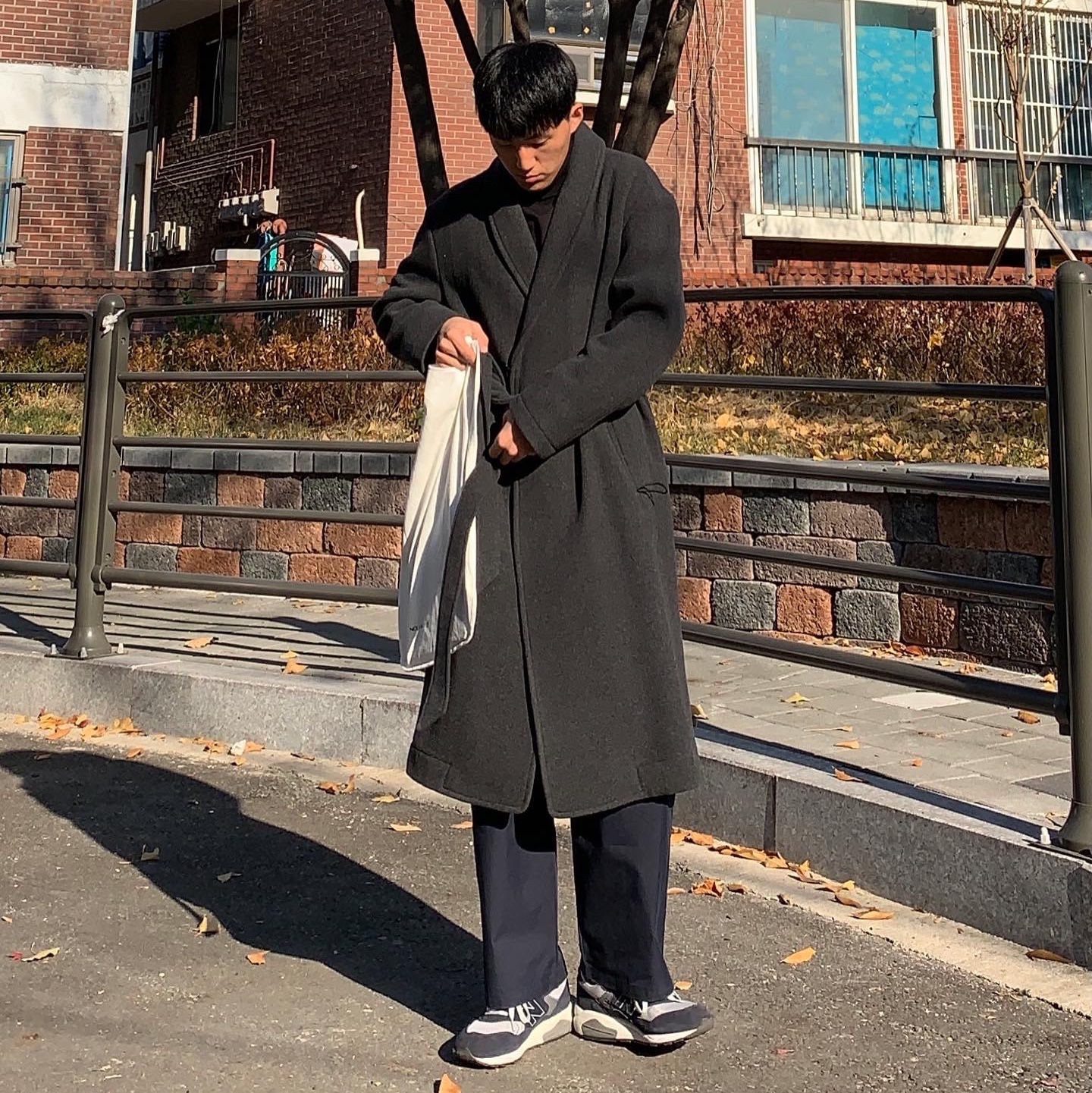 지 재 욱님의 스타일
