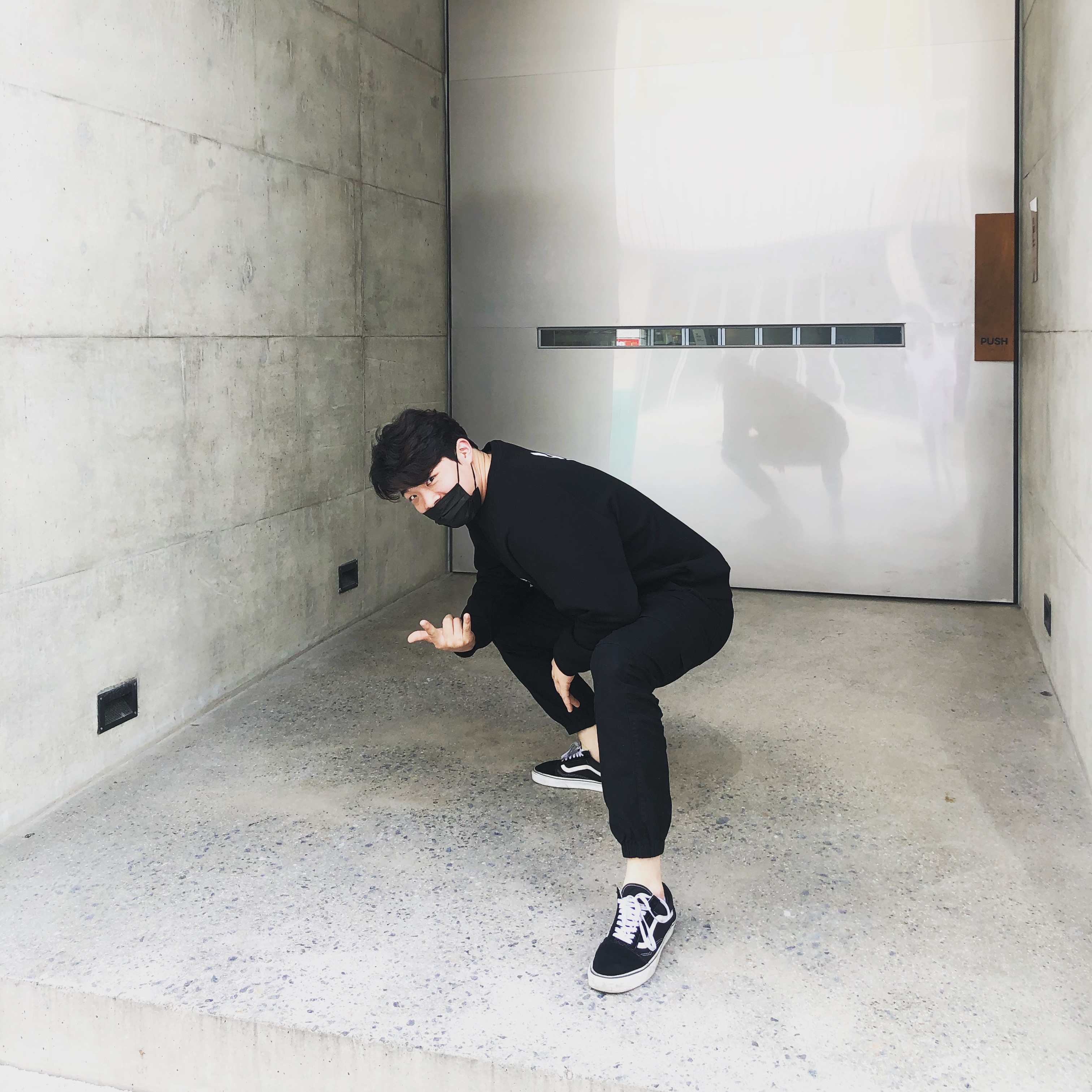 용태님의 스타일