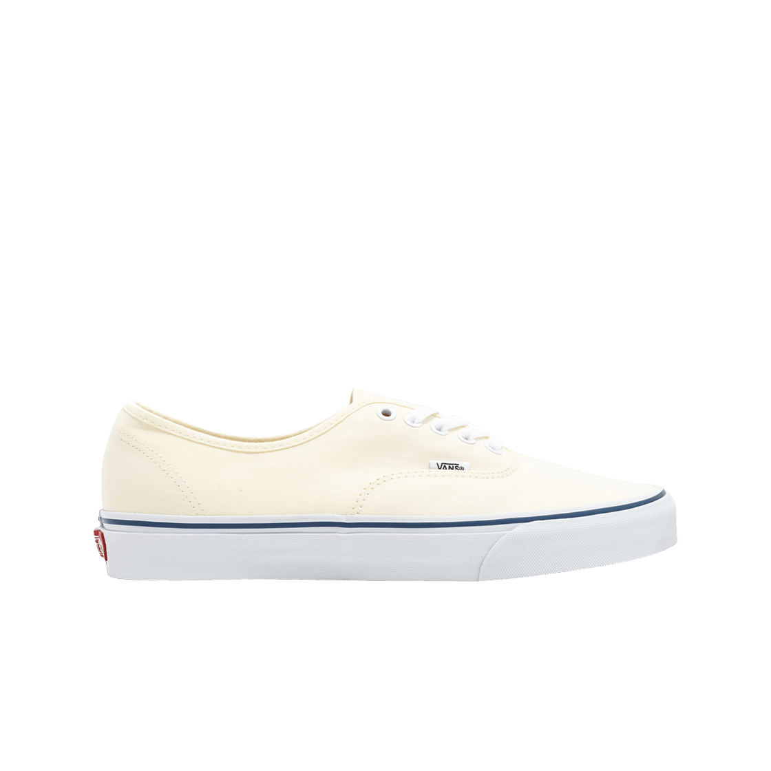 반스 어센틱 화이트(Vans Authentic White)